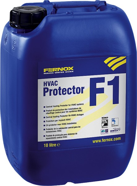 Korrosionsschutzmittel Fernox Protector F1, 10 l