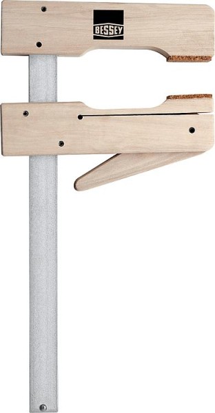 Schnellzwinge BESSEY® Holz-Klemmy HKL 300/110
