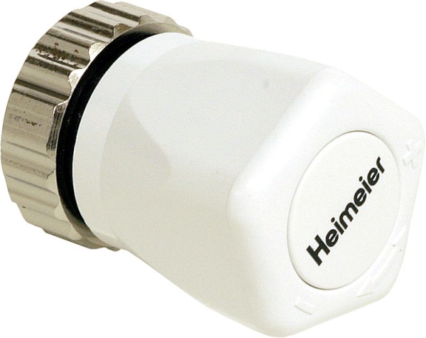 Heimeier Handregulierkappe für alle Thermostatventile Handkappe Ventilunterteil 2001-00.325