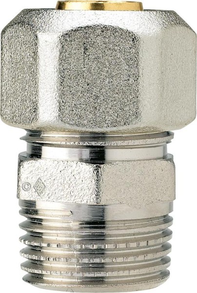 Klemmringverschraubung für MSVR Übergangsstück mit AG 18x2mm - 3/4"