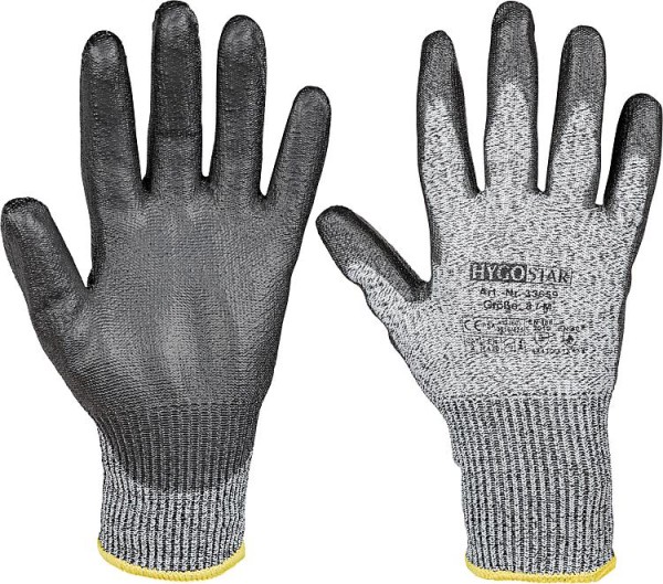 Schnittschutz-Handschuh Cut Safe Größe XL 1 Paar