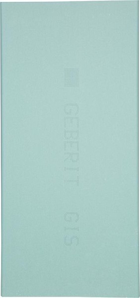 Geberit GIS Paneel Imprägniert LxB=130x60cm, Stärke 1,8cm, Baustoffkl.A2/DIN4102, VPE=30St. 461.025.