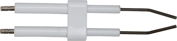 Doppelzündelektrode 4x70mm passend zu HBV 18/20/22 1001650 Zündelektrode
