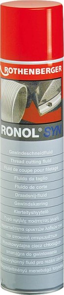 Rothenberger Gewindeschneidfluid Ronol Syn 600ml Dose Gewindeschneideöl
