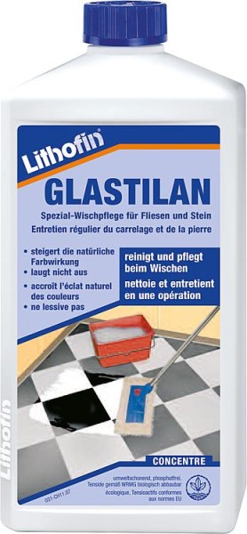 LITHOFIN GLASTILAN, 1 l Flasche