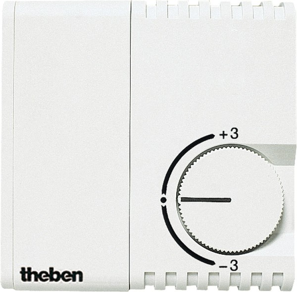 Theben Externer Temperatursensor 2 mit Temperaturanpassung ± 3 K für Ramses 831 + 832 top2