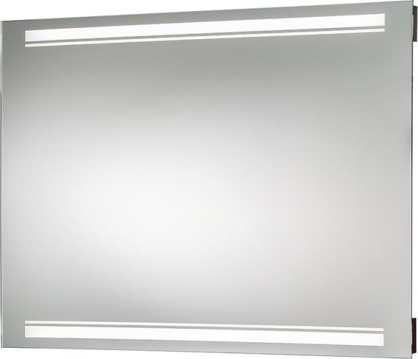 LED-Spiegel ELONA IP 20 230V-25W 600x800 mm Kippschalter