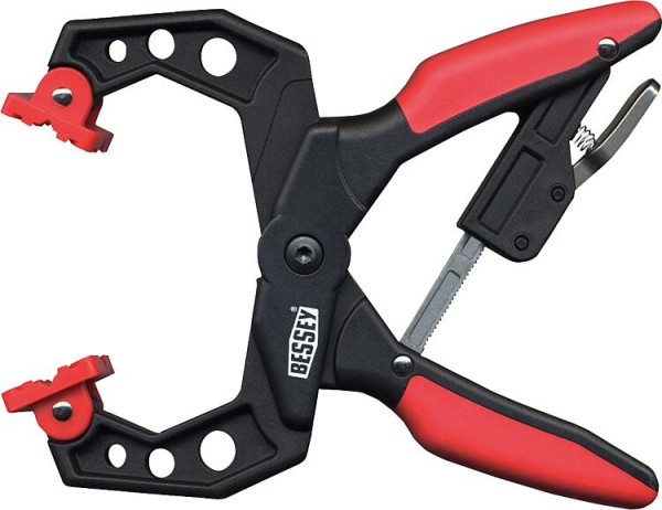 Ratschenzwinge Bessey XCR 2