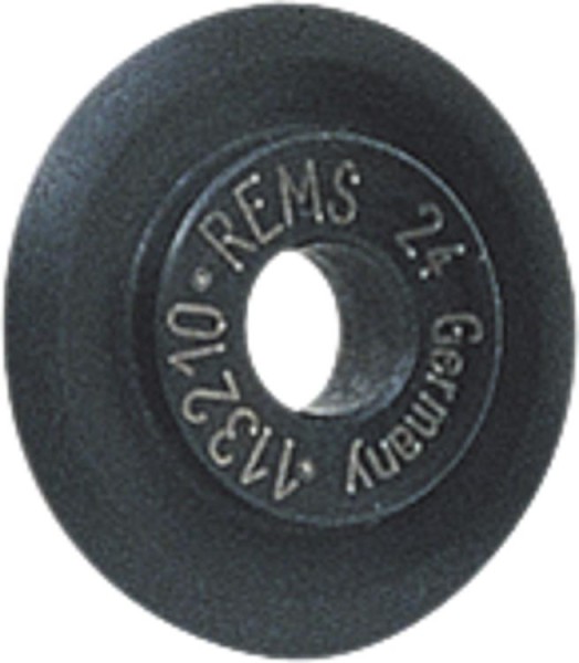 Rems Schneidrad Cu-INOX d= von 3-120 mm, s 4