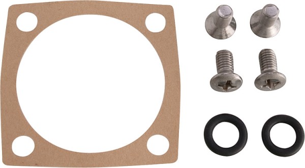 Dichtungssatz zu Messingmischer WS-TERMO MIX DS und TERMO MIX H 1/2" - 1 1/4"