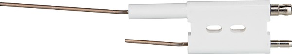 Ionisationselektrode und Zündelektrode Oertli 107616 OES 150 GE
