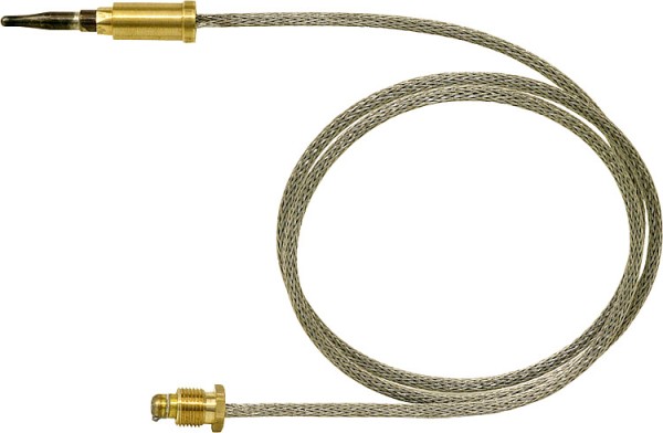 Flexible Thermoelemente TE 333.91.10.50-750 Länge 750 mm