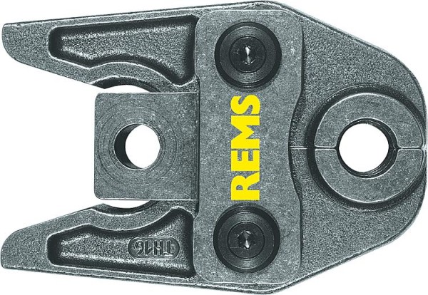 REMS Presszange GS Wärmesysteme, SystemTH TH 40
