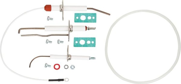 Wartungssatz 1 Intercal Pro/EvoKondens,Elektroden/ Brennerkammerdichtung