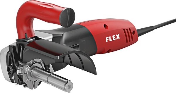 Satiniermaschiene FLEX Trinoxflex, BSE 14-3 100 1400 Watt