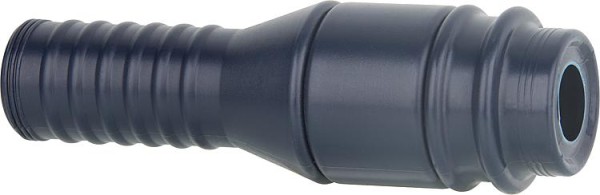 Badenwannenadapter für Drain-Cleaner 38-75 mm