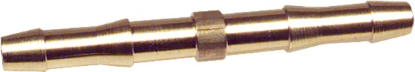 Doppelschlauchtüllen 4mm