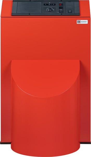 Öl-Brennwertkessel Intercal Ecoheat Plus Medium 30, Leistung 30 kW