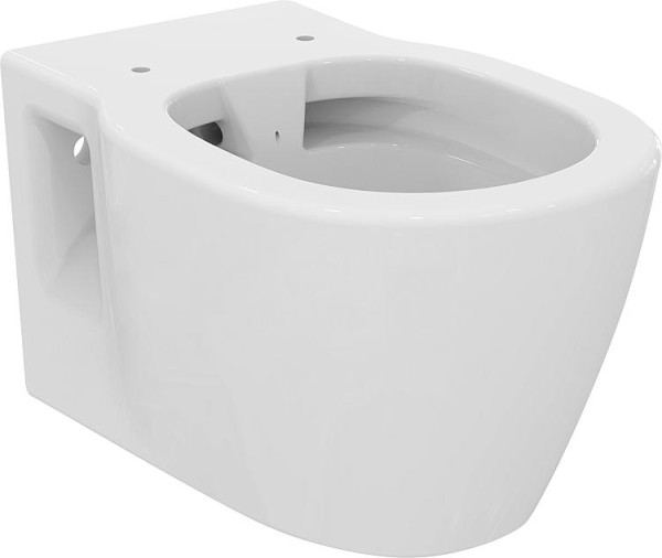 WC-Kombipack Ideal Standard Connect, mit Sofclose WC-Sitz