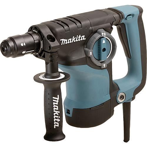 Bohr- und Meisselhammer Makita HR2811FT, SDS-Plus, 800Wm 3,3Kg