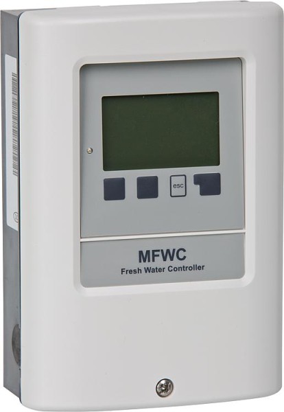 Regelung MFWCm für Frischwasserstation Fresh 4 HE, mit 0,45m VFS Kabel
