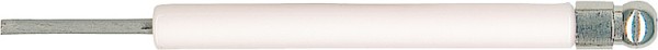 Einzelelektrode für Elco EK01.8G, EG01A.8 333.321.5218 Zündelektrode