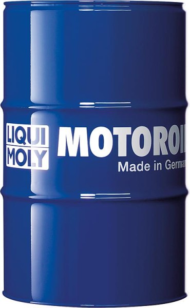 Getriebeöl vollsynthetisch LIQUI MOLY (GL5) SAE 75W-90 60l Fass