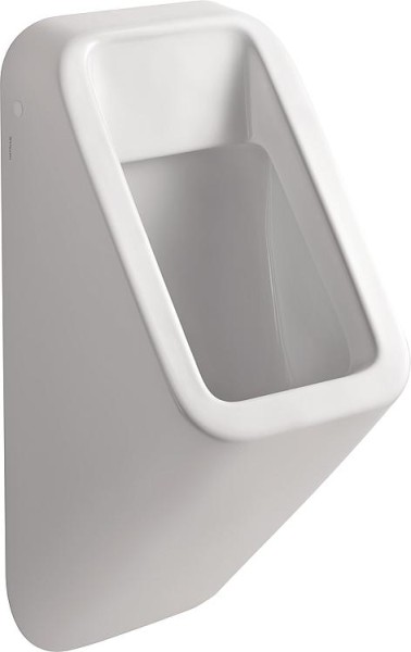 Evenes Urinal FUSION 325x685mm, ohne Absaugsifon inkl. Befestigung
