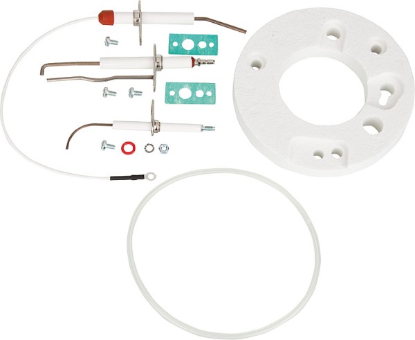 Wartungssatz 2 Intercal ProKondens H15, HS15/25, S30, HS25, SE25 Elektroden Brennerkammerdichtung
