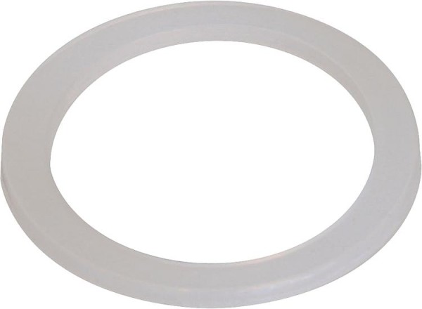 Wassermesserdichtungen 2mm 11/2" 43x54mm VPE: 100 Stück