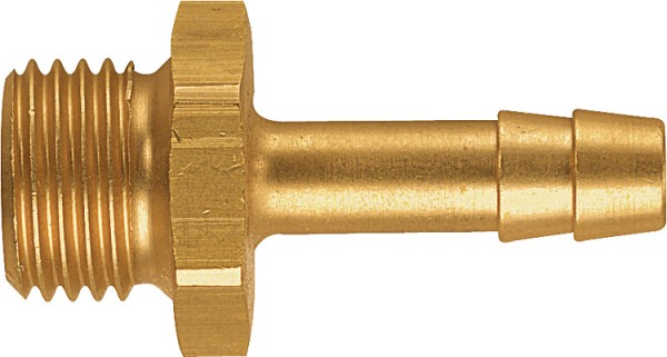 Gewindetüllen AG G 1/8" 4mm