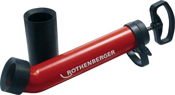 Rothenberger Saug- Druckreiniger ROPUMP Super Plus 072070X