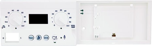 Buderus Basiscontroller für EMS 7747010612 GB 162 15-50 kW BC 10