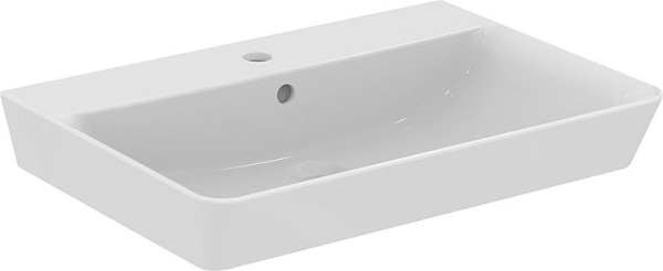 Waschtisch Ideal Standard Connect Air BxHxT: 600x160x460 mm Keramik weiß