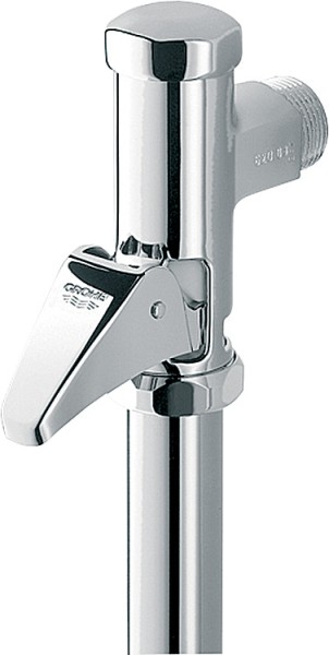 DAL-Automatic-Spüler für WC GROHE StarLight chrom