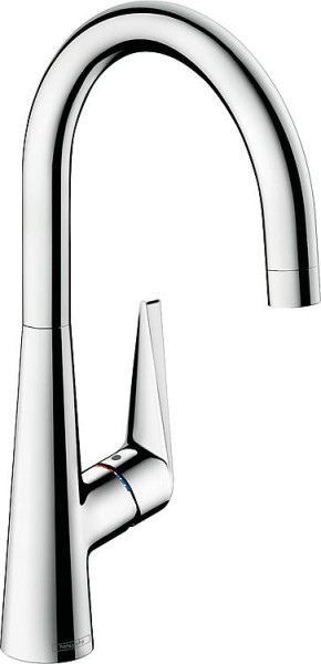 Spültischmischer Hansgrohe Talis S 260,chrom