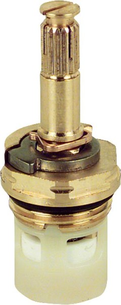 Ideal Standard Thermostat Oberteil Mengenregelung