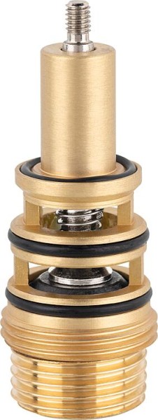 Ersatzumsteller zu Wannenmischer Comallo Soft Brass