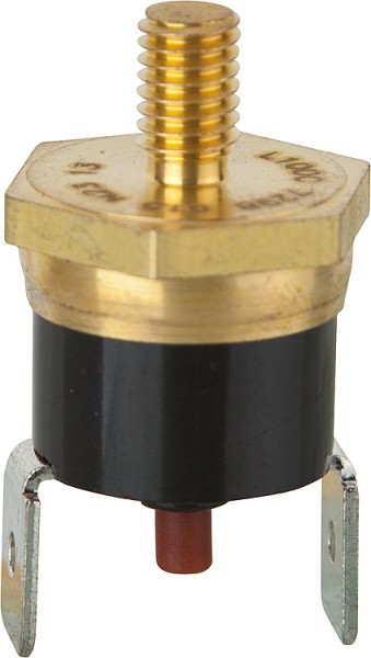 Abgasthermostat elco Thision THISION® S 9.1-50.1, THISION® S DUO 13.1-17.1