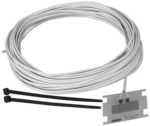 Taupunktsensor für Rohrleitungen, 10m Kabel, TPS 3