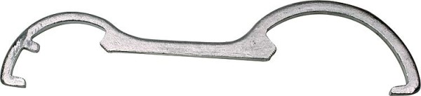 Storz Kupplungsschlüssel für Größe BC, Stahl
