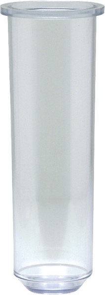 Afriso Filtertasse aus Kunststoff lange Ausführung 20258 Filterglas
