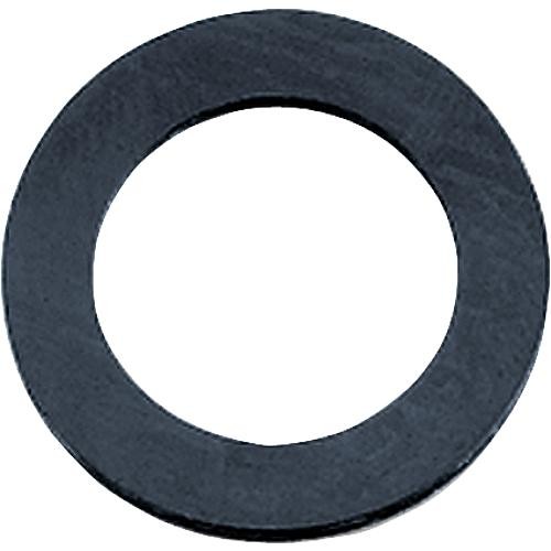 Gummi-Gas-Verschraubungs-Dichtungen 1/2klein21 x 30mm VPE: 100 Stück