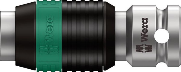 Verbindungsstück WERA Zyklop 1/2" auf 5/16" Länge 50mm