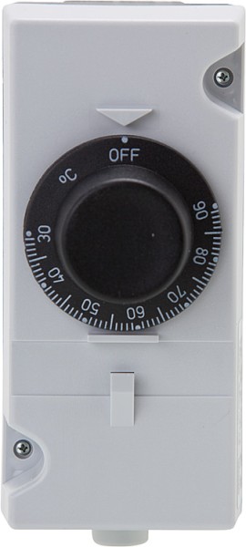 Alre Thermostat ATR 83.101 0 - 60 C Inneneinstellung