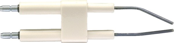 Doppelzündelektrode für Giersch R 20.2 LN 47-90-21800 Zündelektrode Elektrode