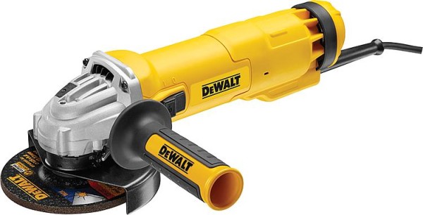 Winkelschleifer DeWalt DWE4217 Drm: 125mm, 1200 Watt