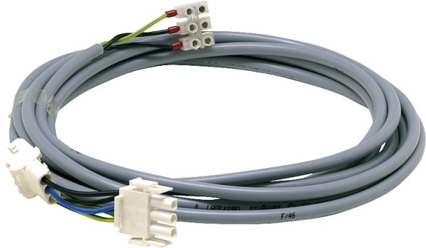 Adapterkabel für Magnetventil mit 4m Kabel