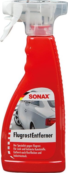 Sonax-Flugrost-Entferner 500 ml
