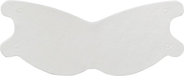 Schmutzfilter passend für Halbschutzmasken MOLDEX VPE 10 Stück